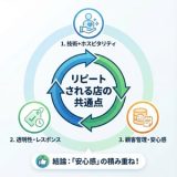 都内 出張 メンズエステで“リピート”される店の共通点とは？