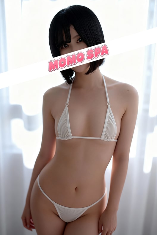 岡城ちよ（18）写真